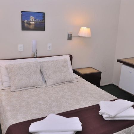 Hotel Del Norte Artigas Extérieur photo