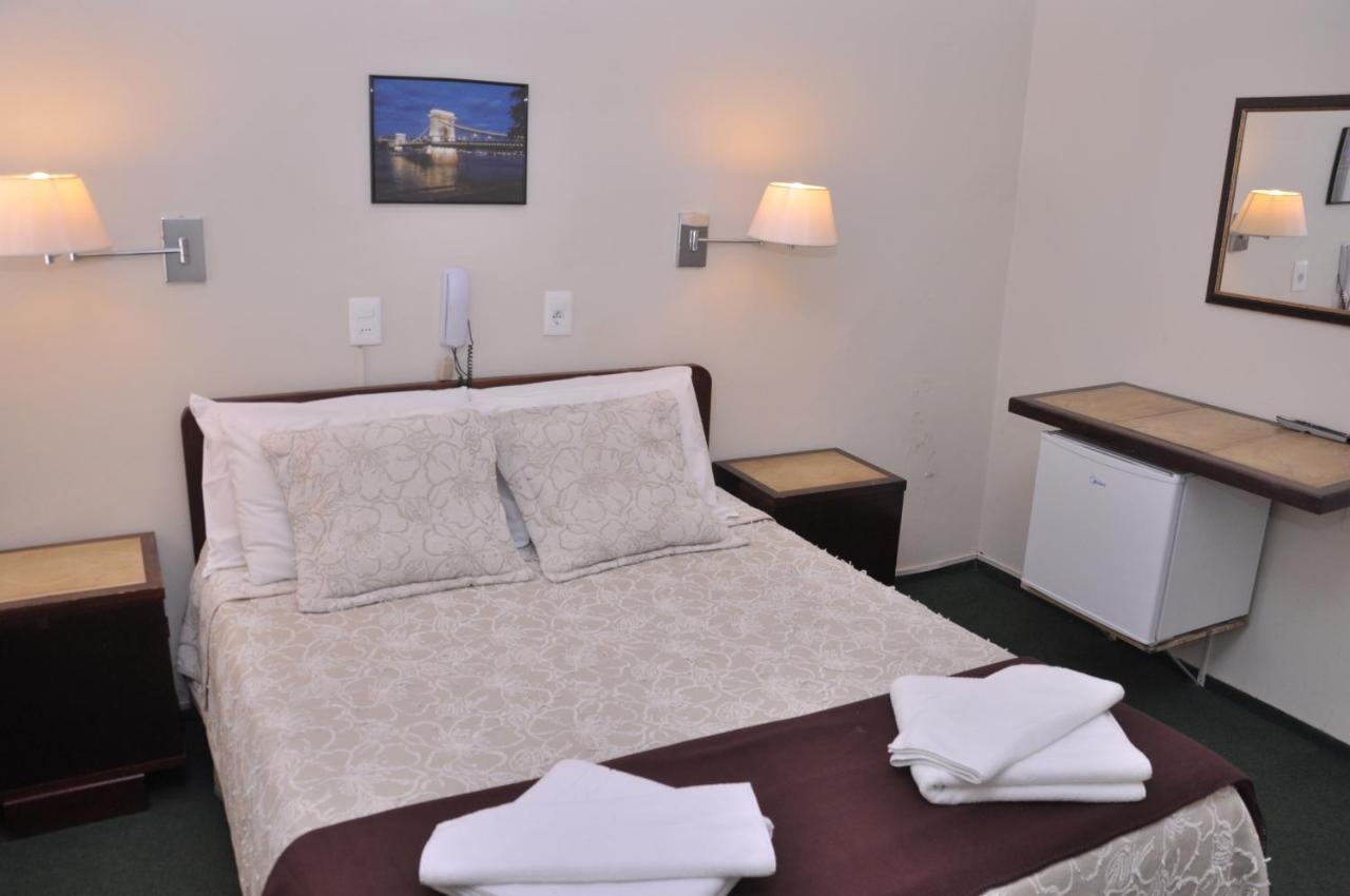 Hotel Del Norte Artigas Extérieur photo