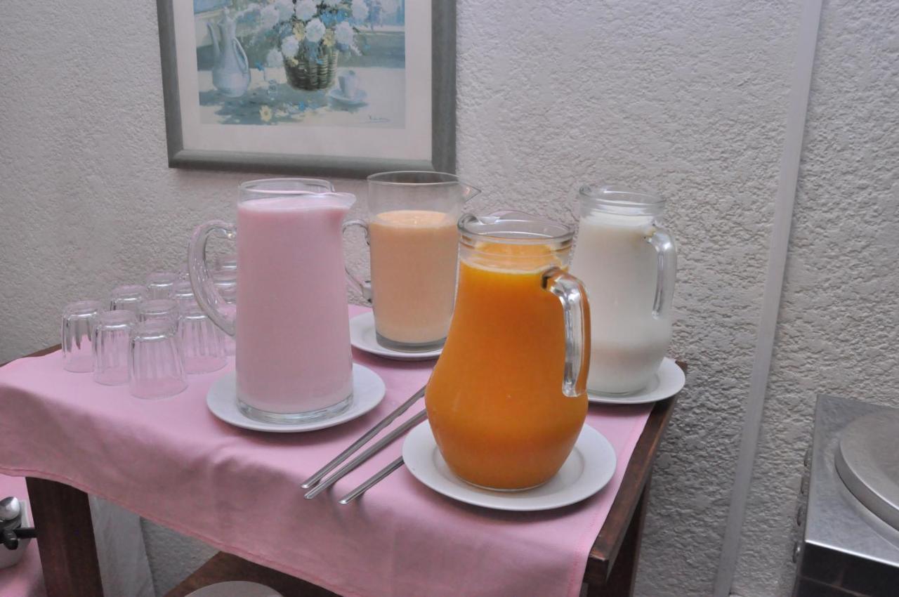 Hotel Del Norte Artigas Extérieur photo