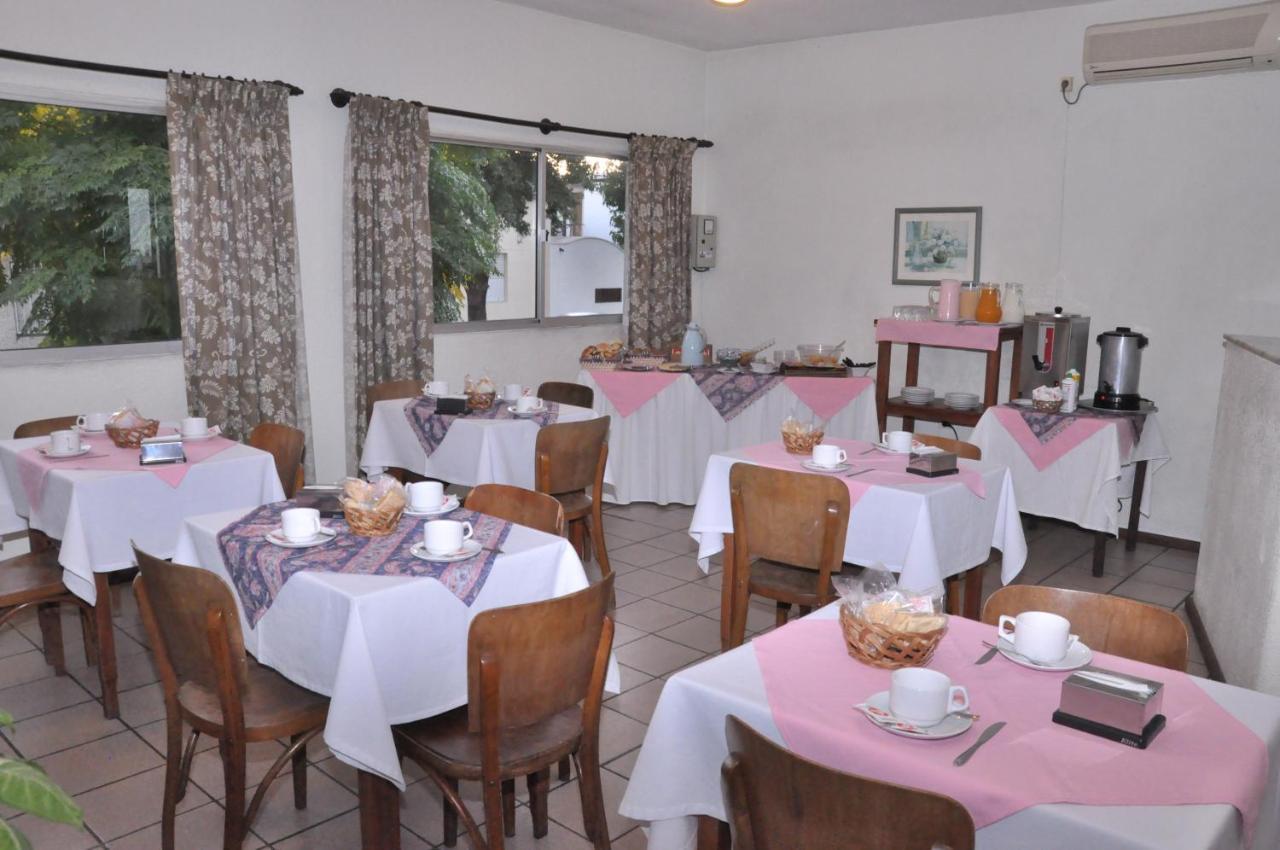 Hotel Del Norte Artigas Extérieur photo