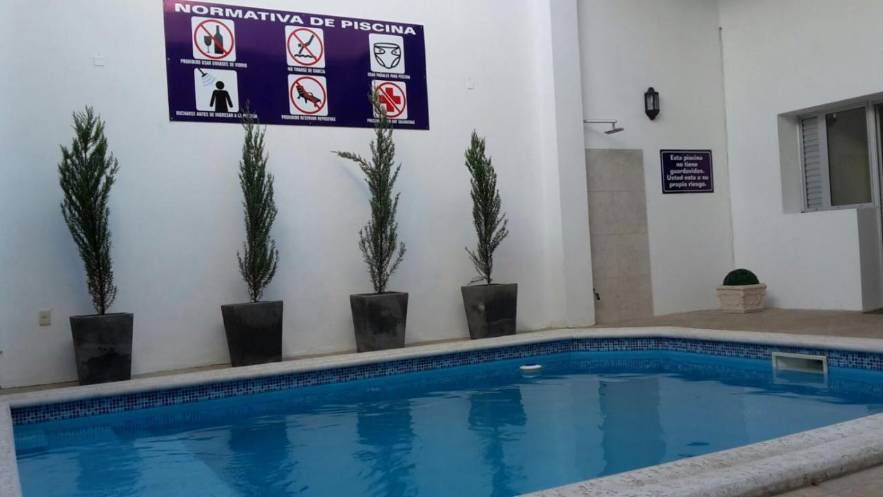 Hotel Del Norte Artigas Extérieur photo
